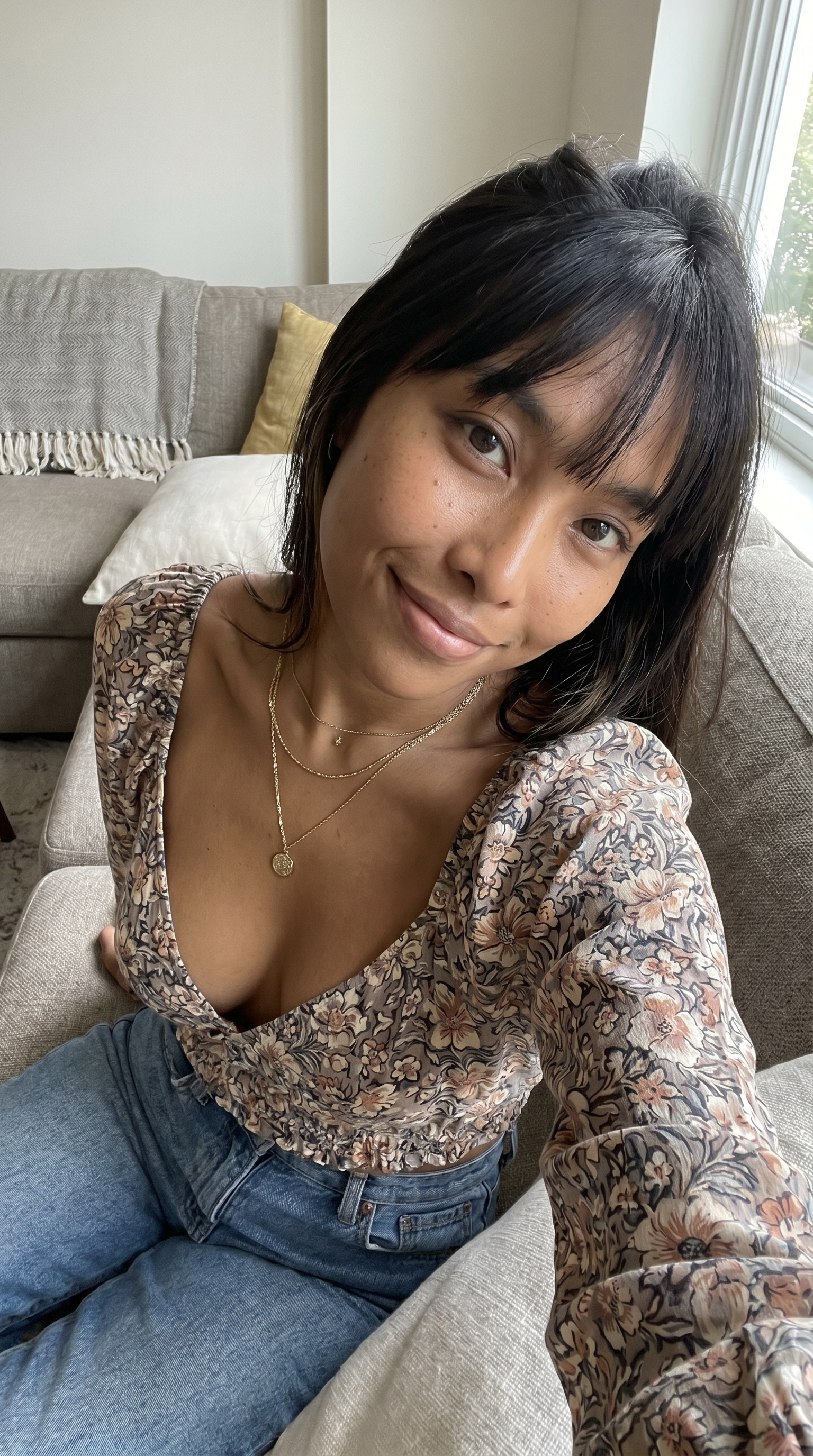 Portrait Nina